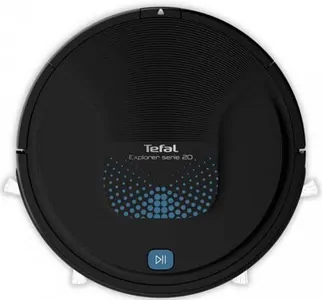 Замена предохранителя на роботе пылесосе Tefal RG7767WH в Белгороде